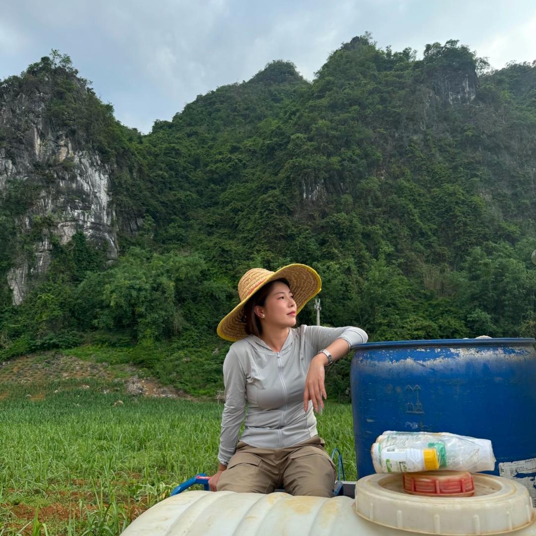 金宏达除草剂梁总