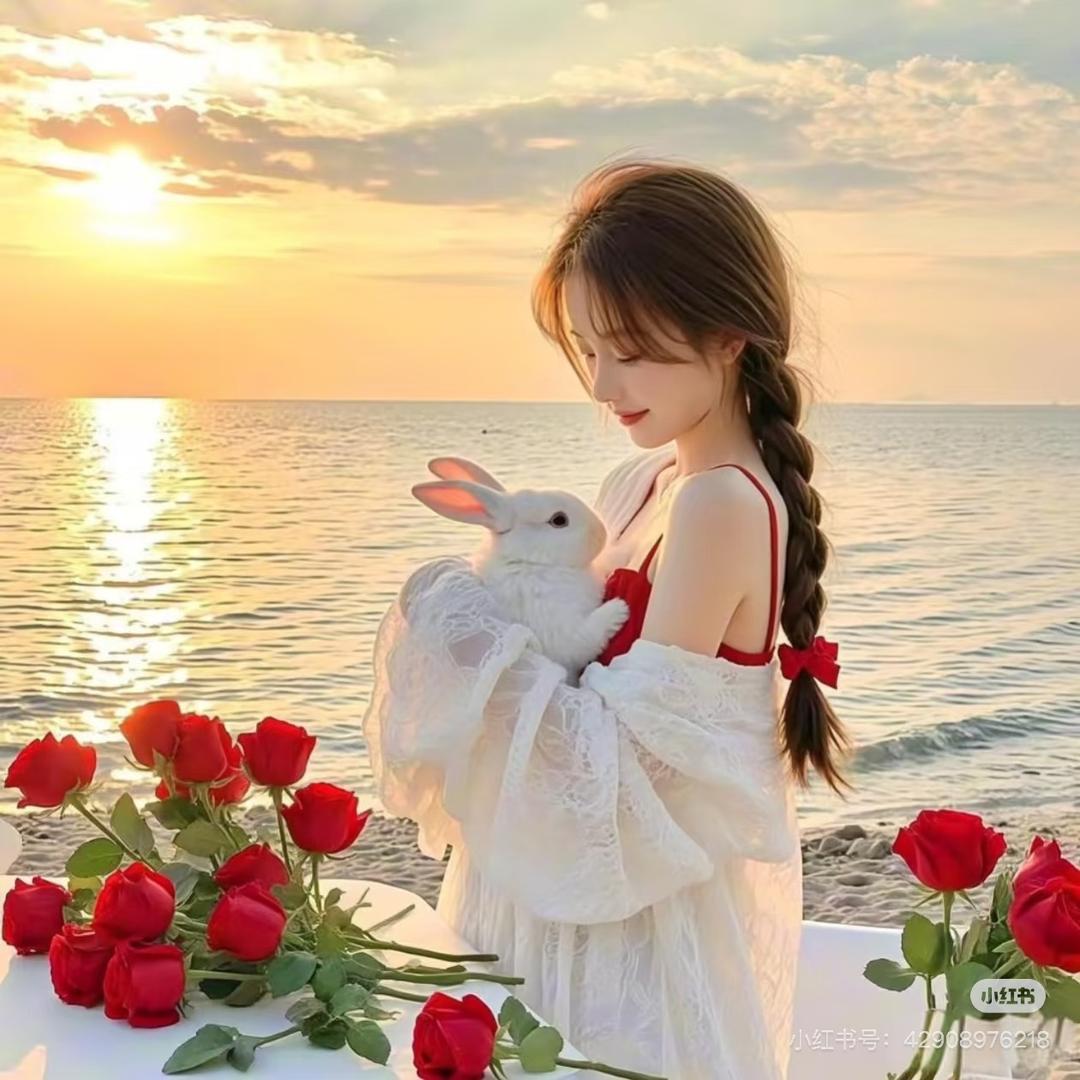 晓晓💕