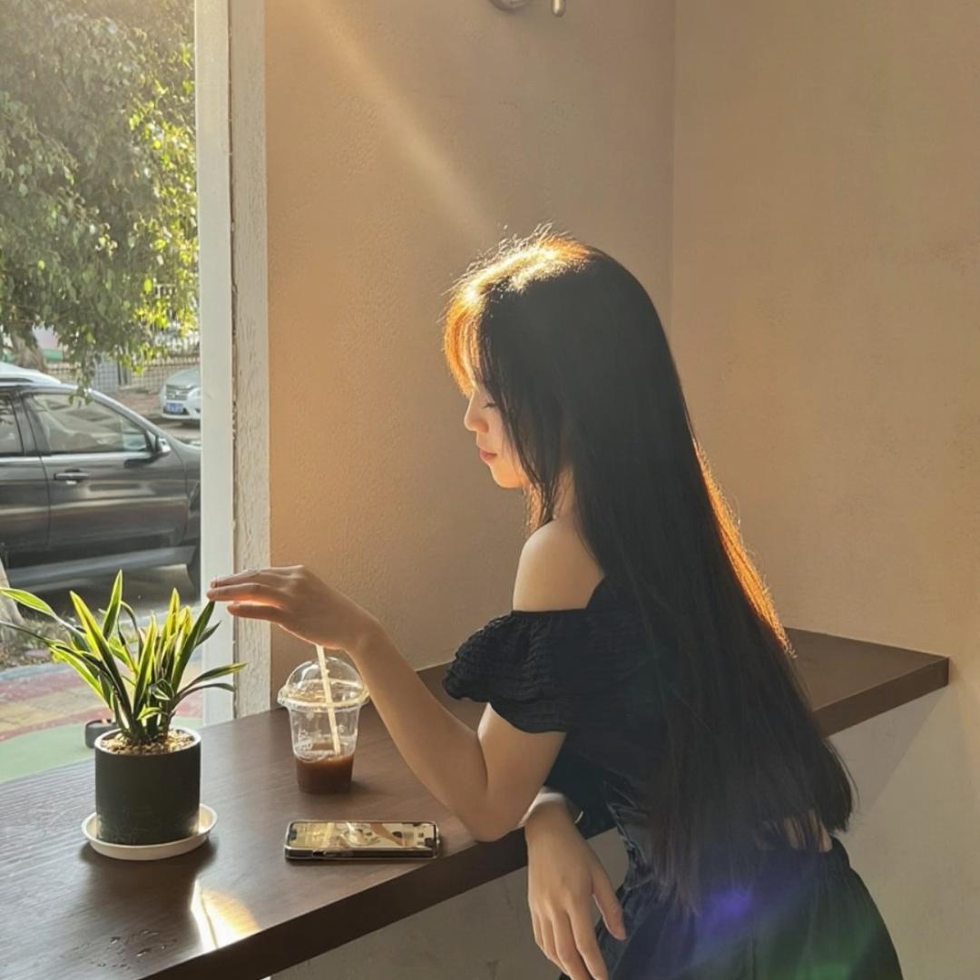 初姐姐 .