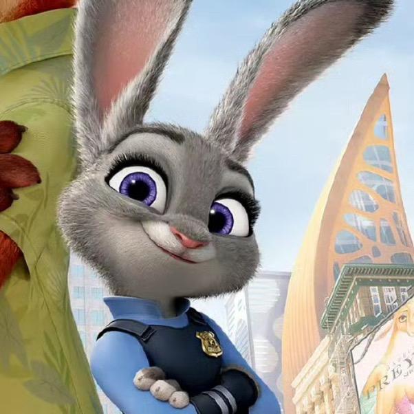 莉莉长短兔玩具模型