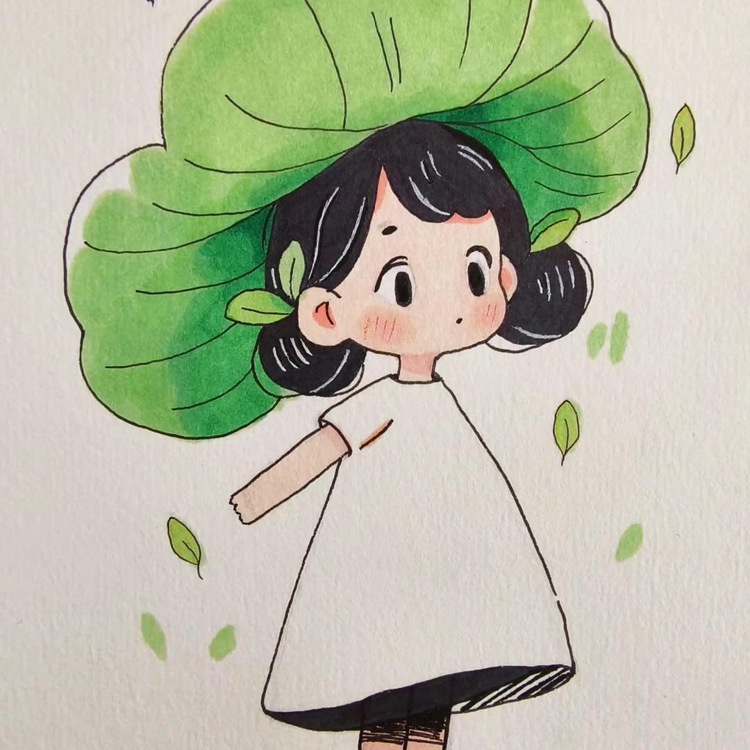 宛如初见