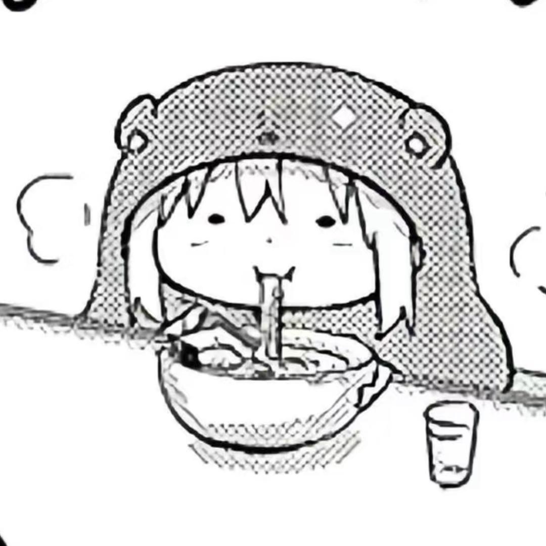 语酱ouo