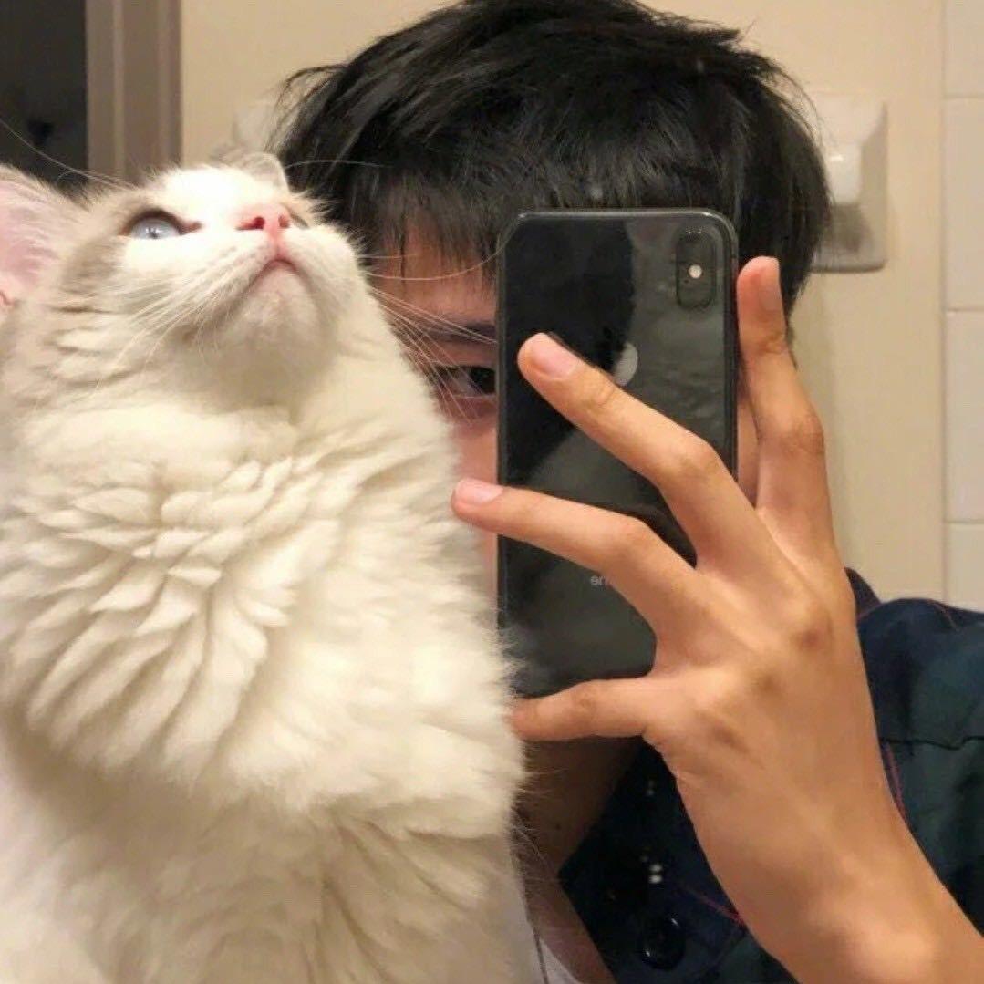 顾亦霖