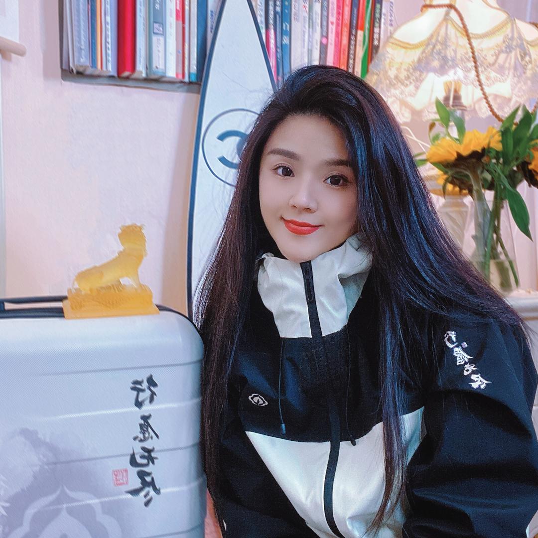 如是李诗真