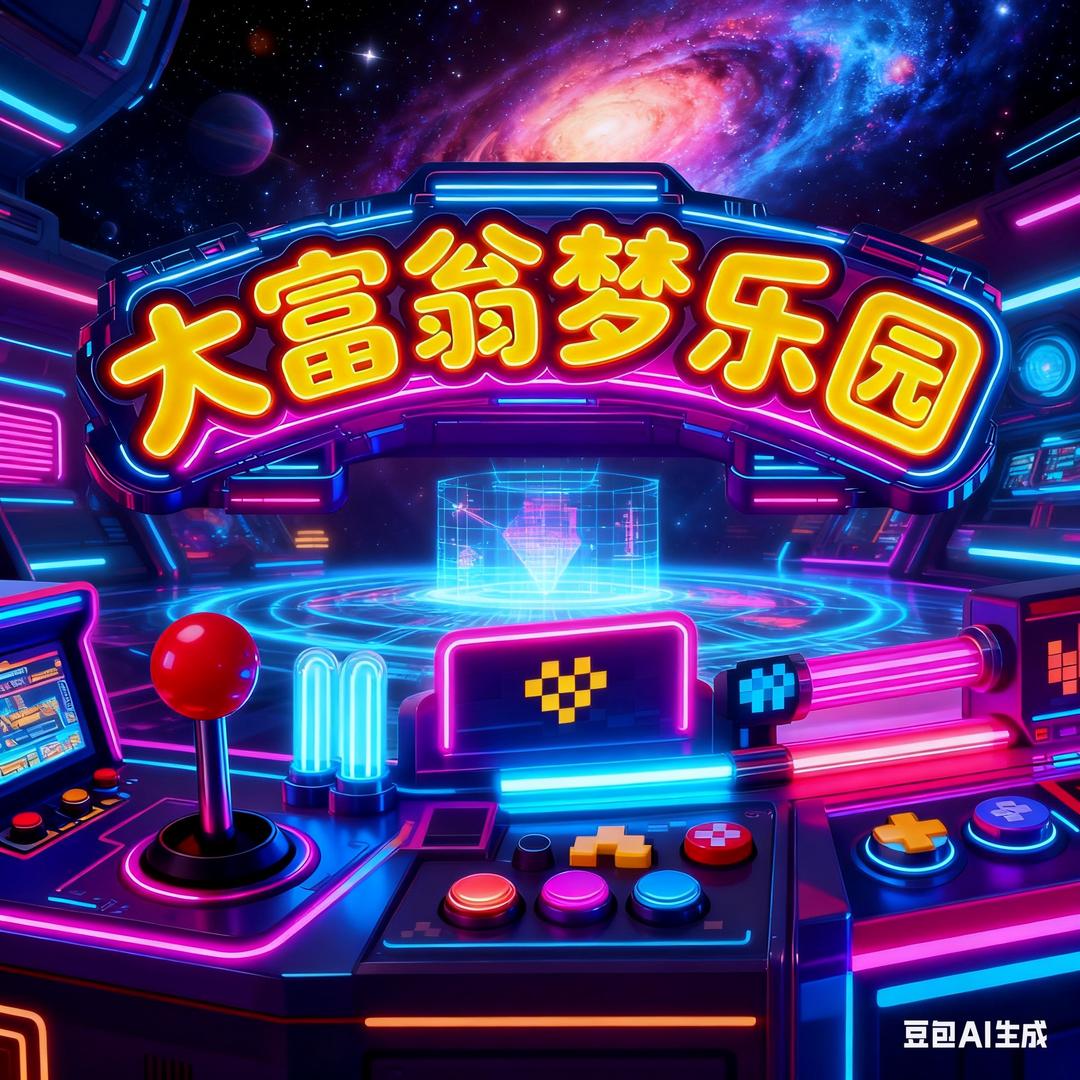 大富翁梦乐园-鄂州新亚太国际广场店