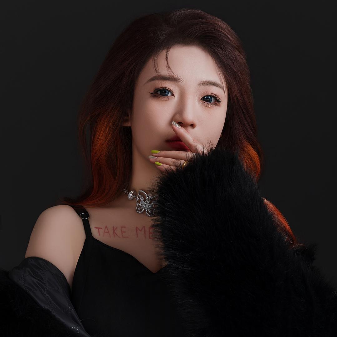 小妞儿（带娃中）