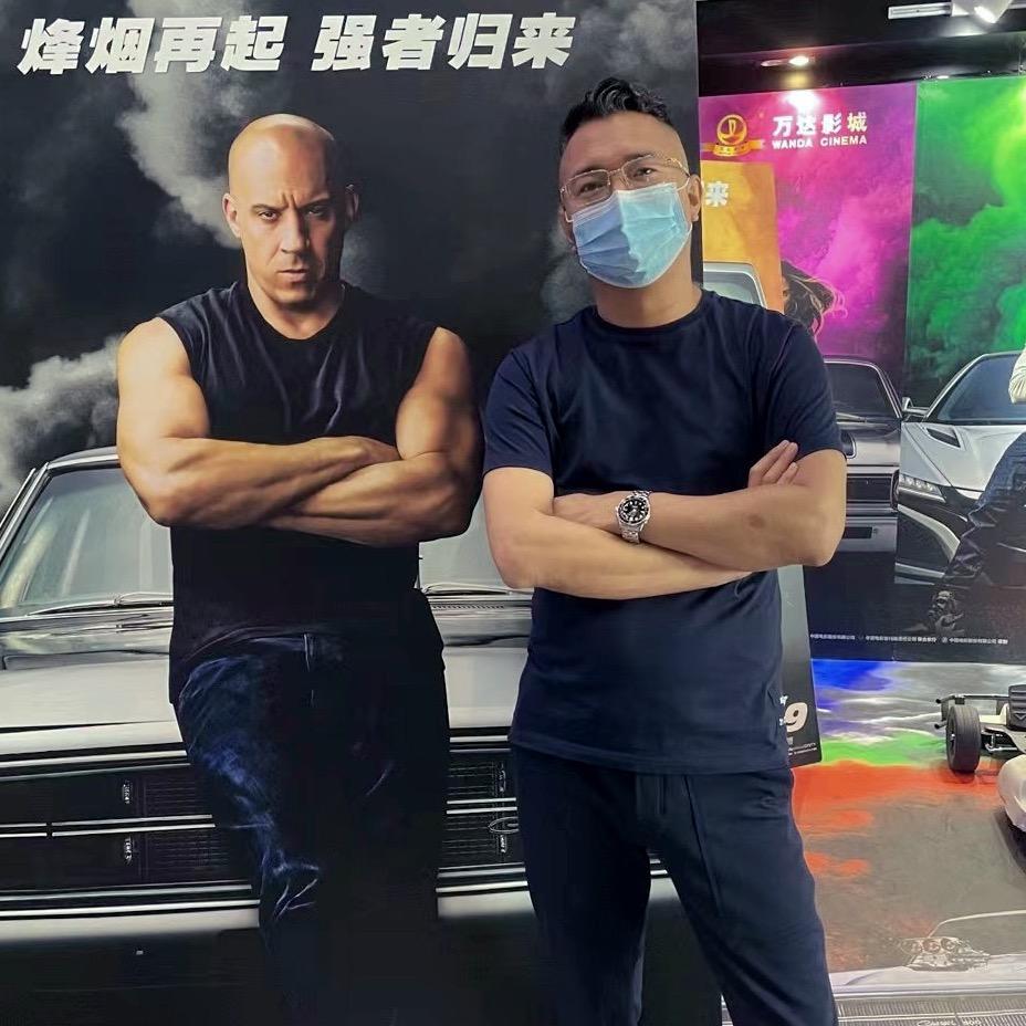 罗密哦了