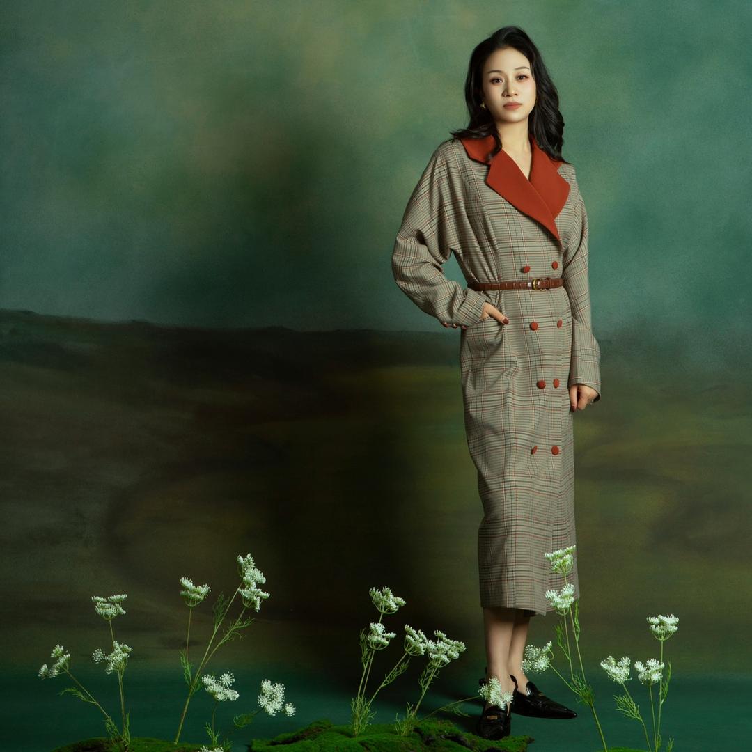 辣妈教练 黄贵妃 雄安新区