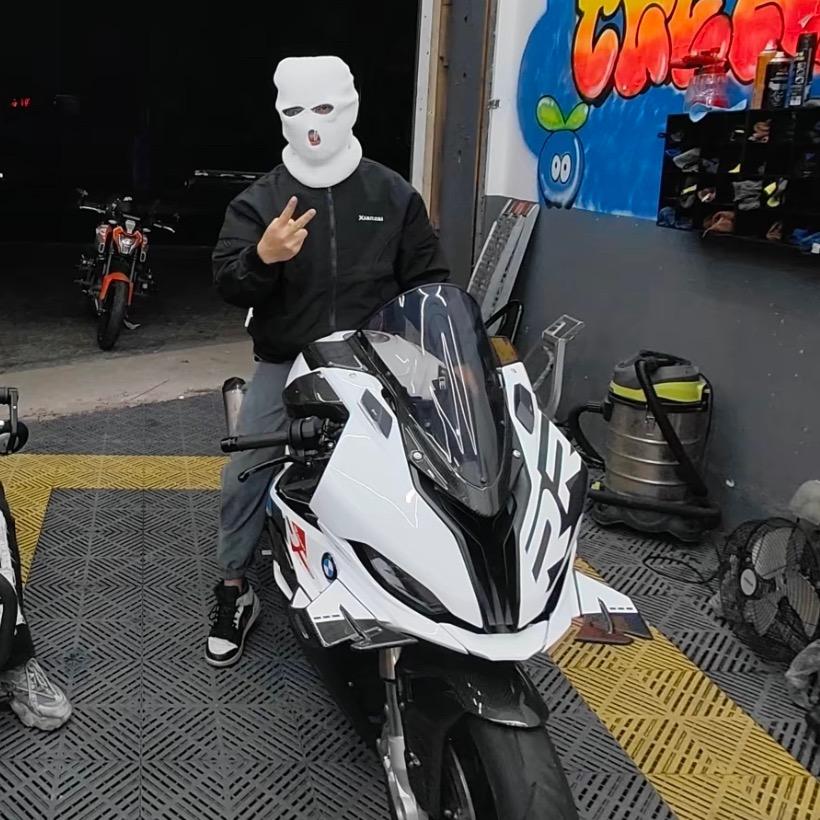 C7机车工坊-斌斌(买卖 租赁 维修)