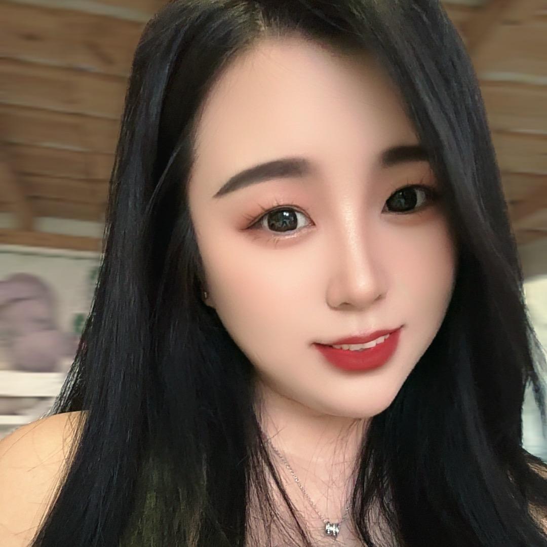 亭亭呀🍑