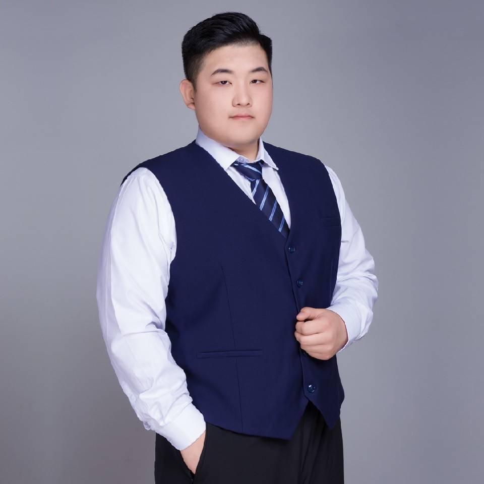 极武-张教练
