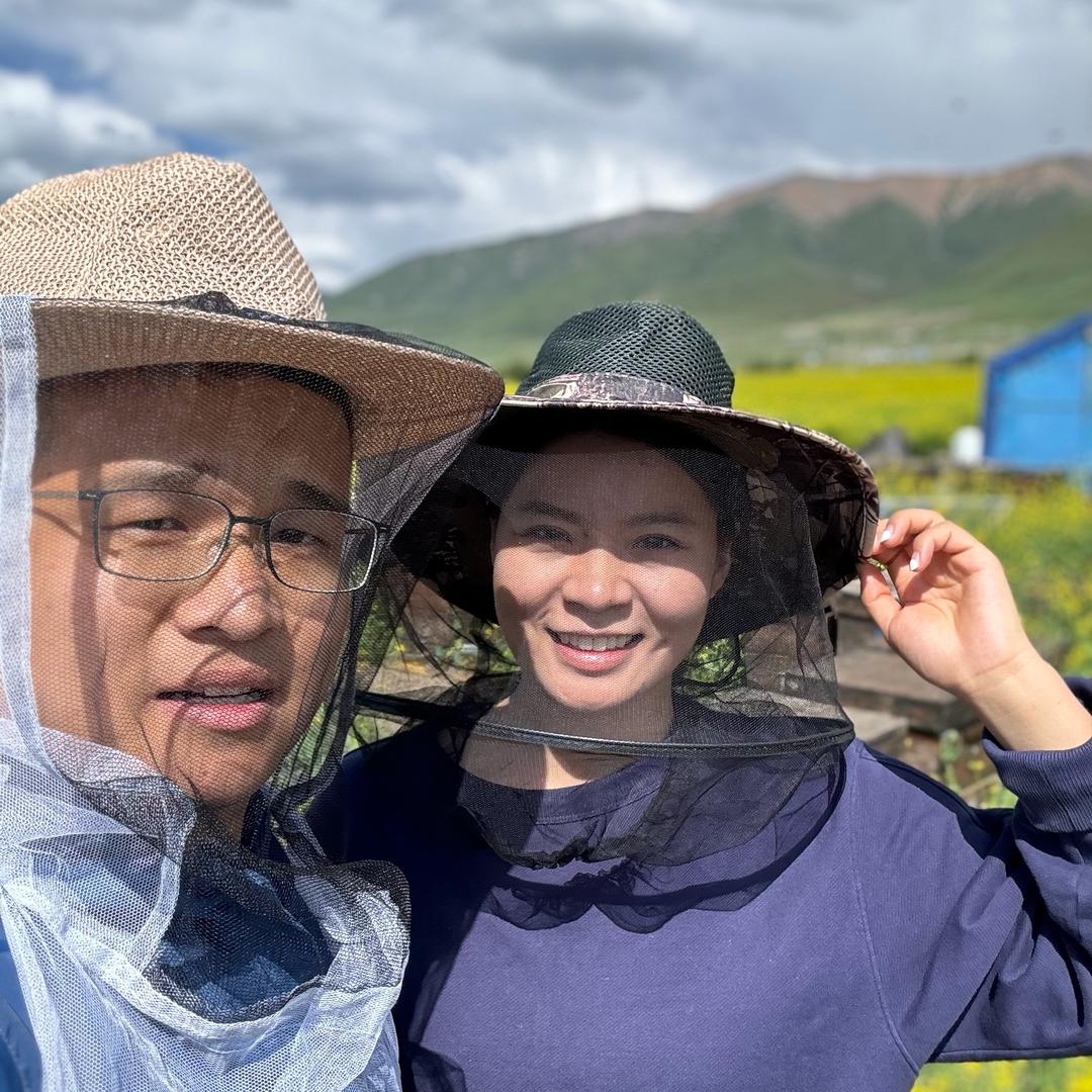 勤蜂（一生只做高质蜂产品）