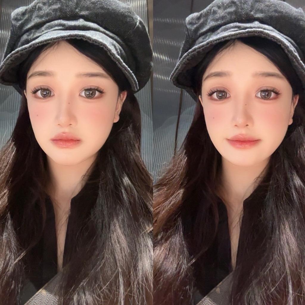 小澜坨坨(被陶喆比心两次版）