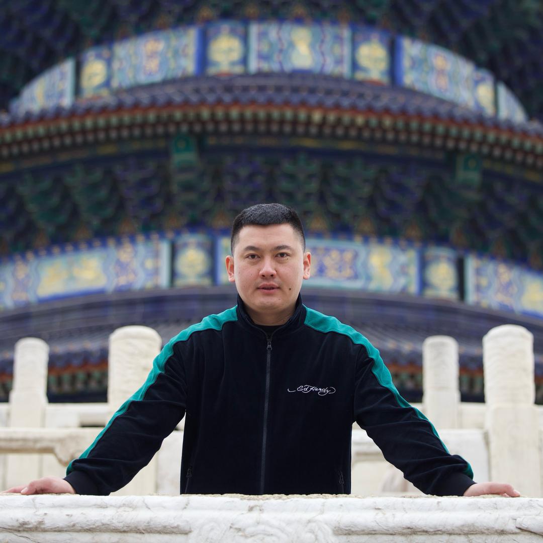 乐乐,