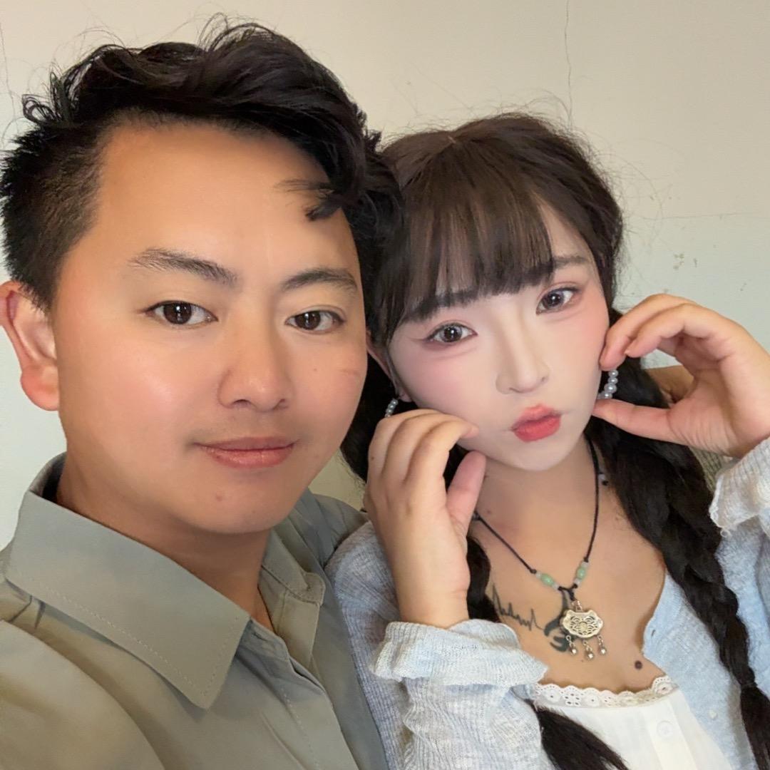 小七不是小鸡🐤