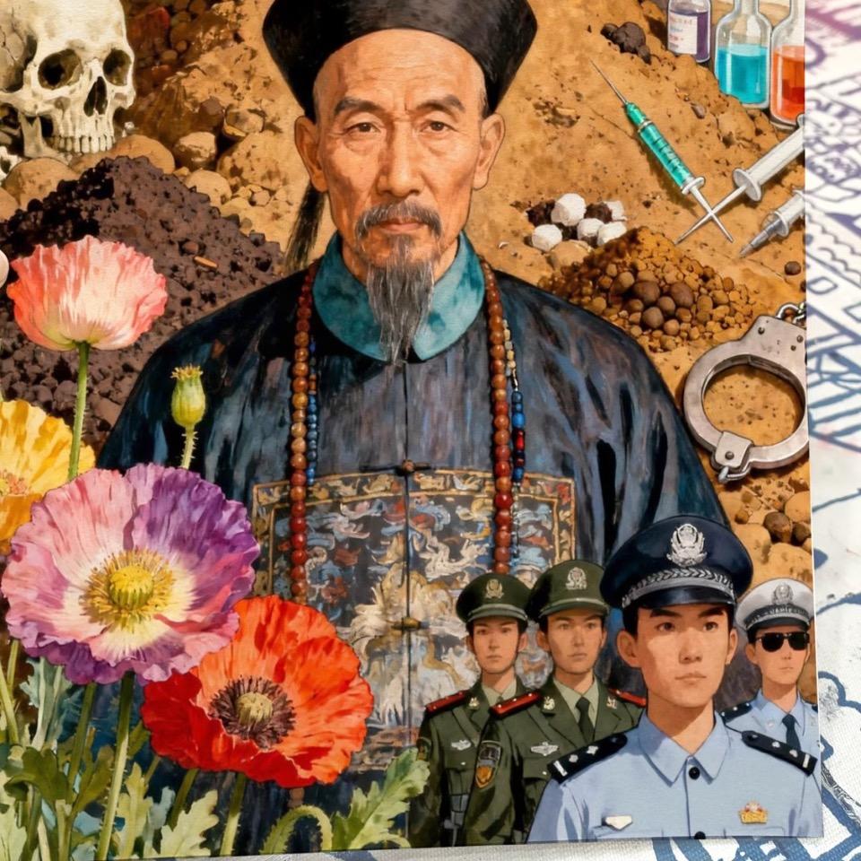 好运来玲