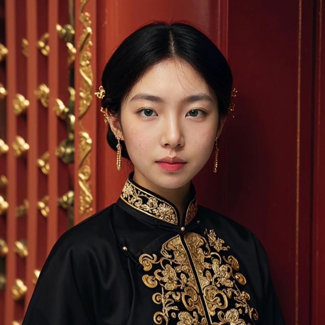 坤儿姐