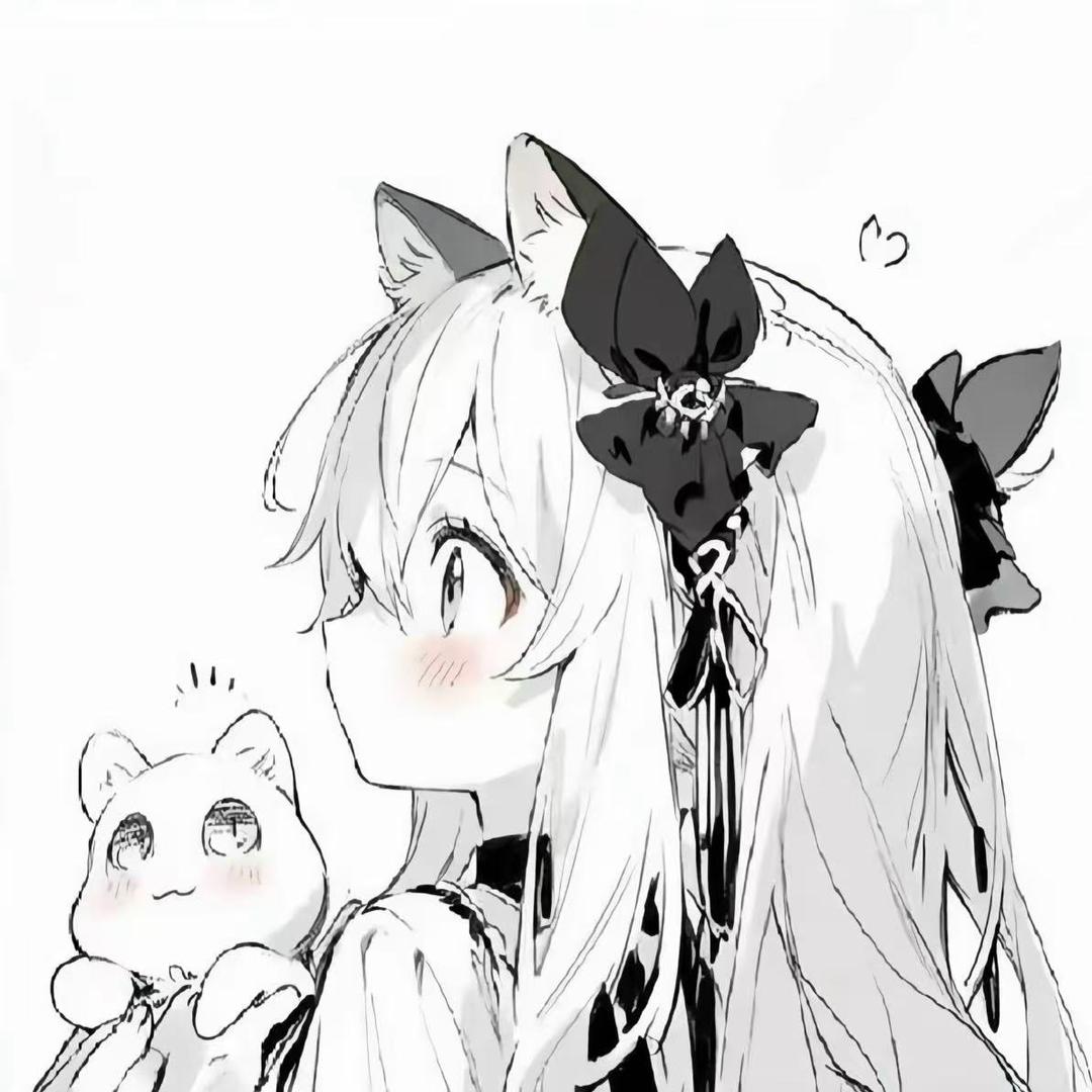 淇淇.