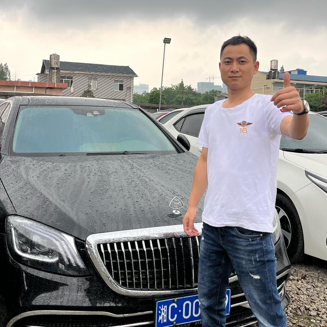 小标哥优顺二手车