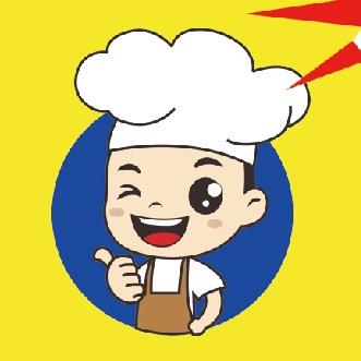 小李鸡蛋灌饼爆汁烤冷面