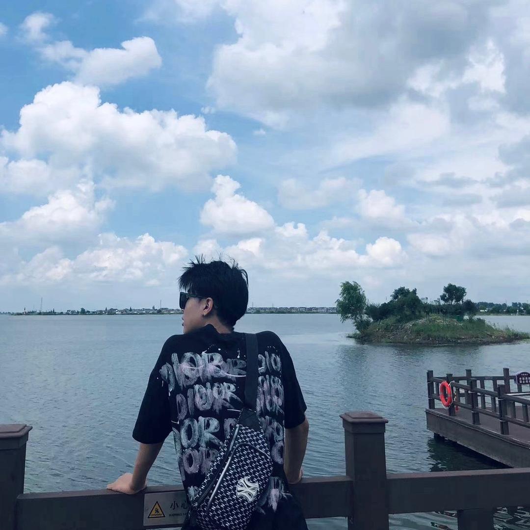 兴化组合造型—帅歌