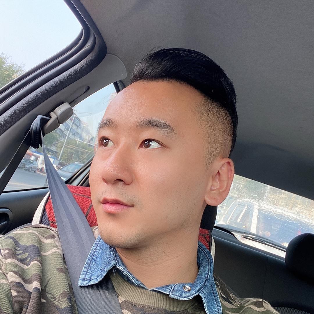 顺子哥-