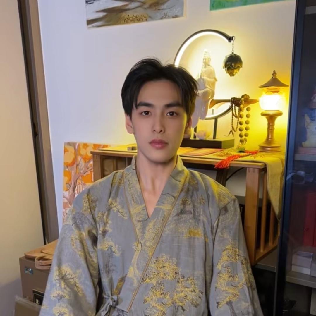 耶耶富贵