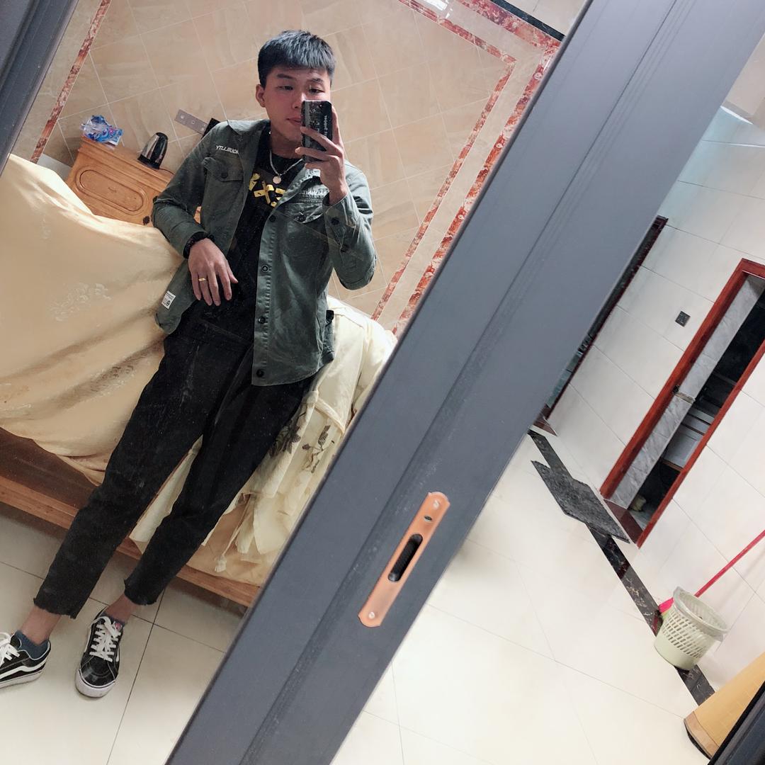 阿强💭