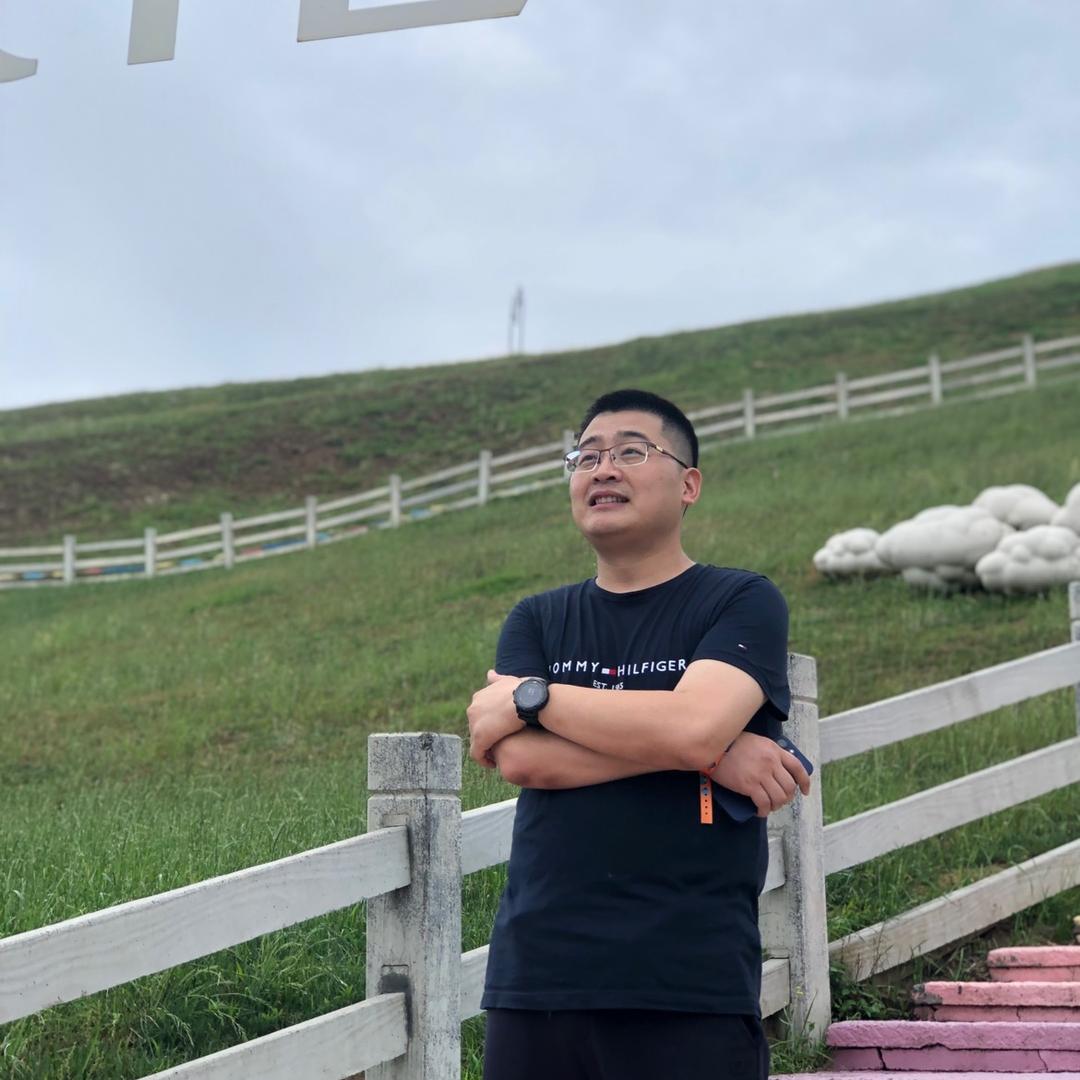 陈荣卫