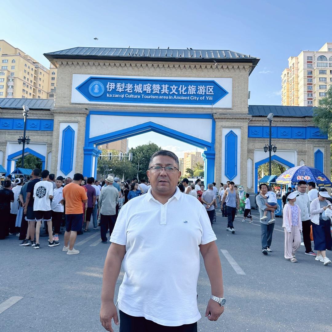 天山区大湾北路金桩桩信息咨询服务部
