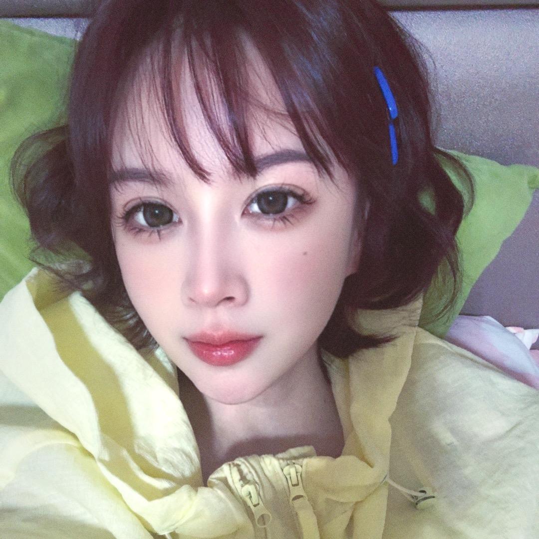 果妍儿