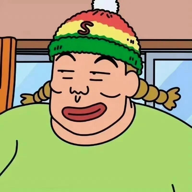 一只粉奶牛