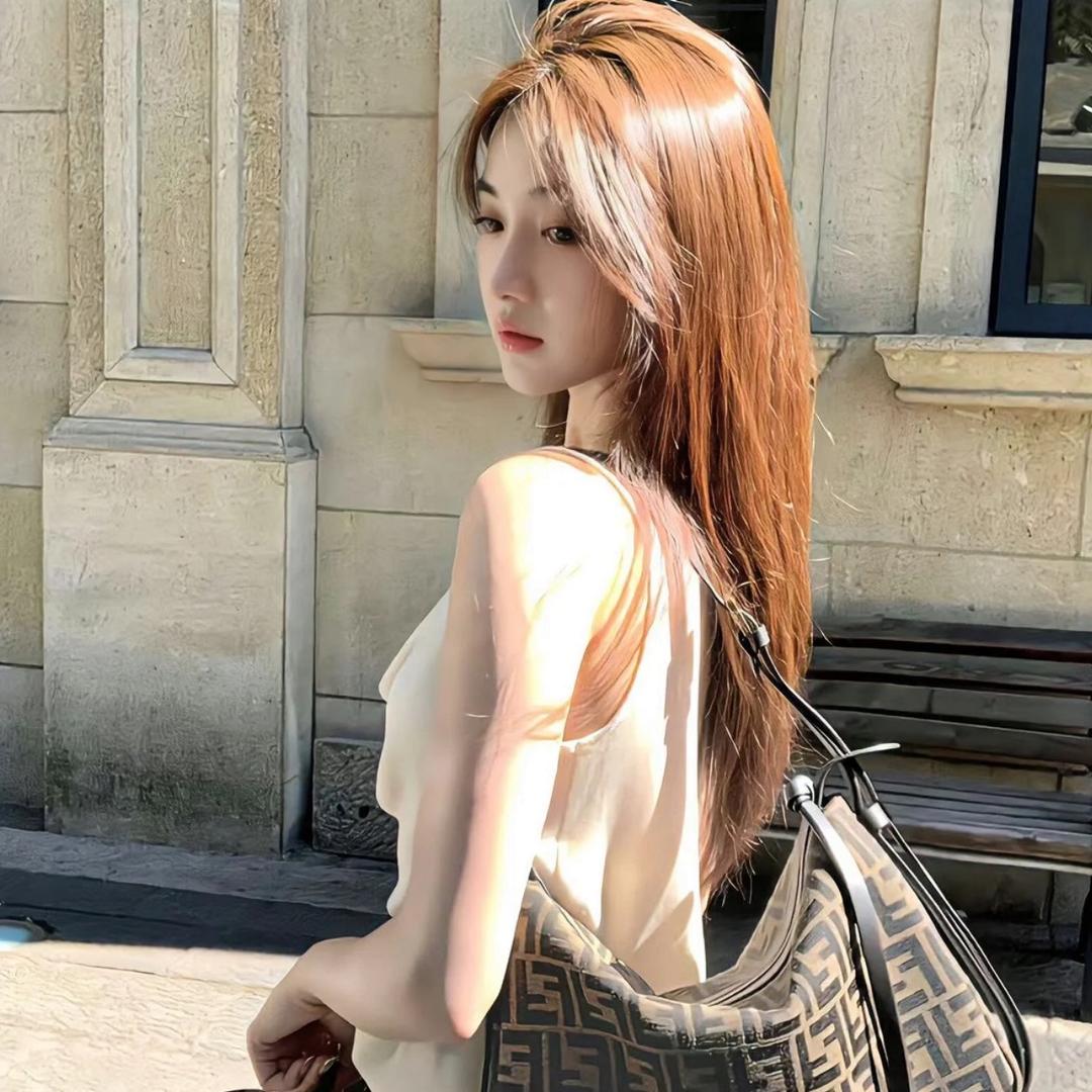 原来是琪琪呀