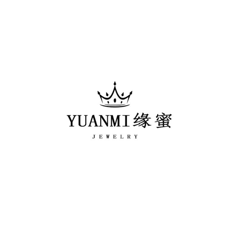 缘蜜饰品