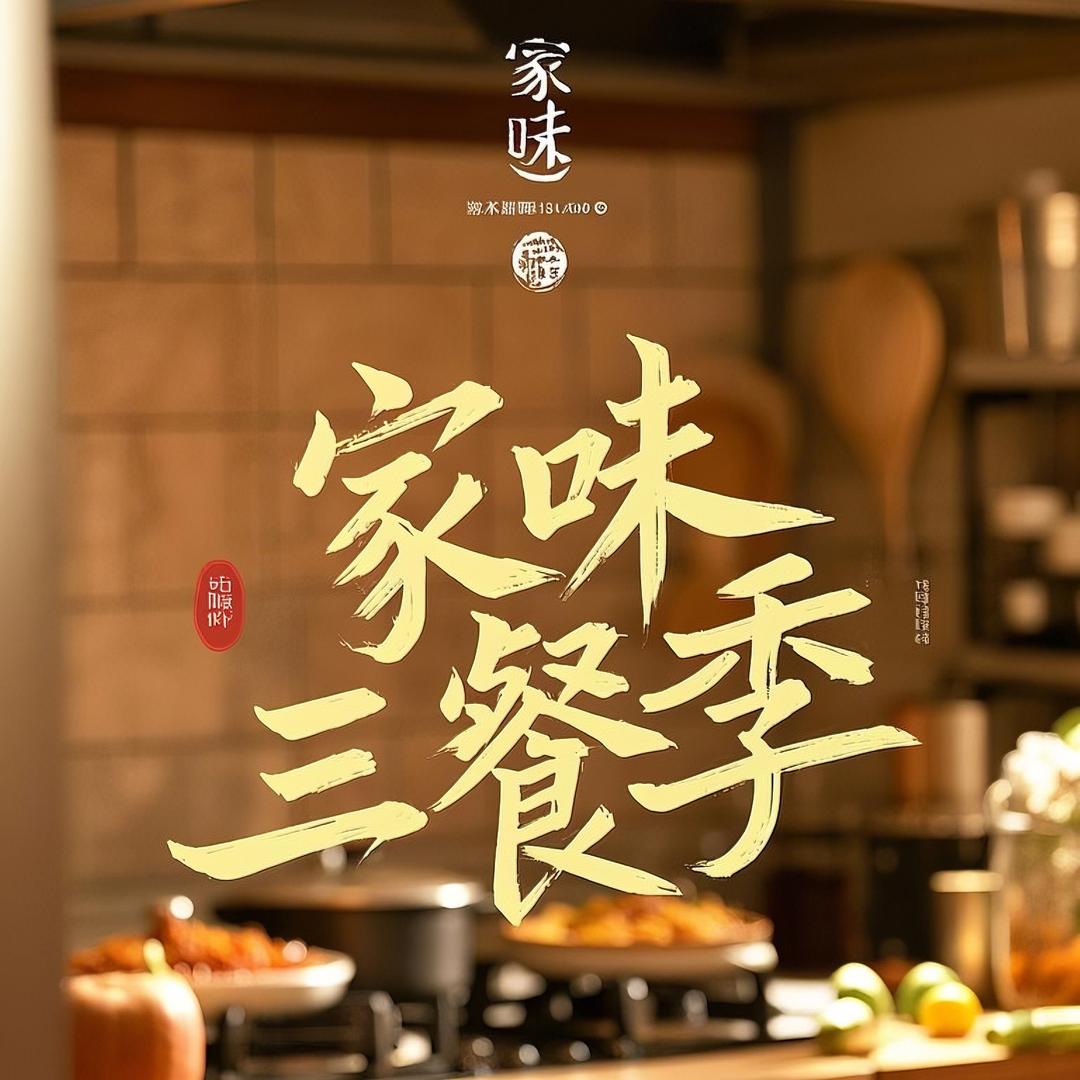家味三餐记（胡姐）