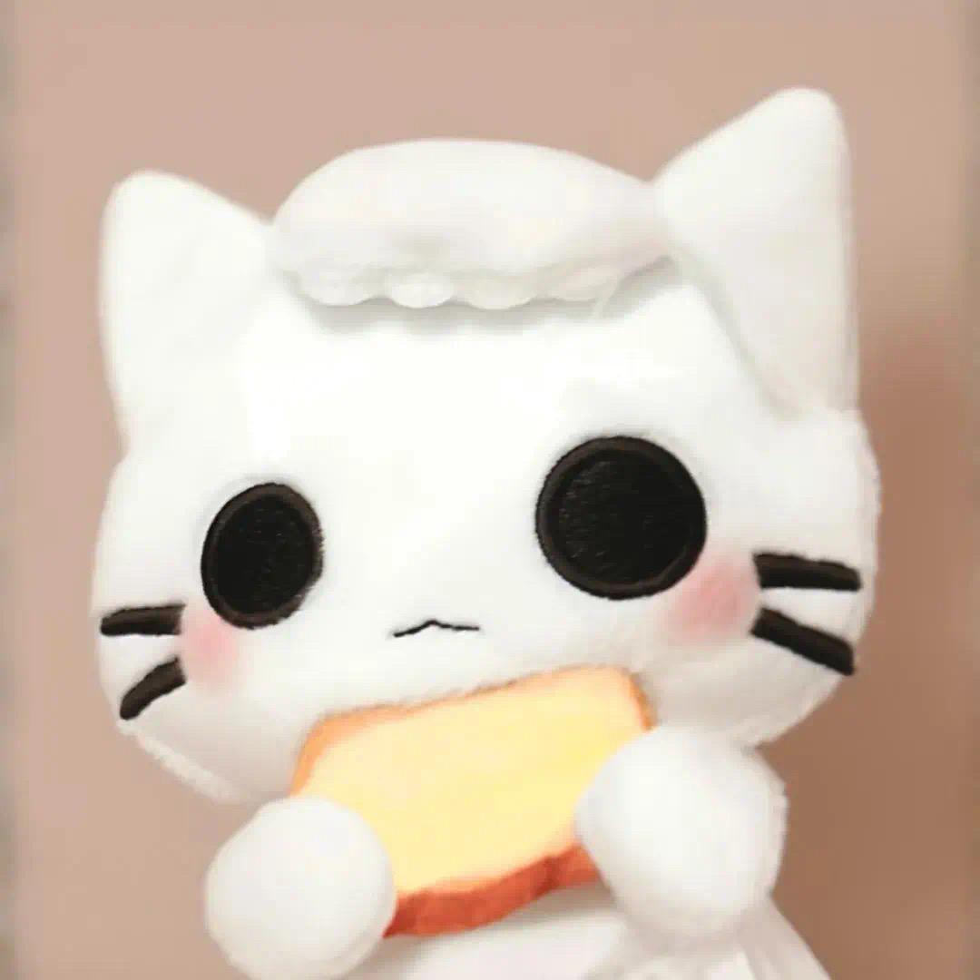 番茄小咪.