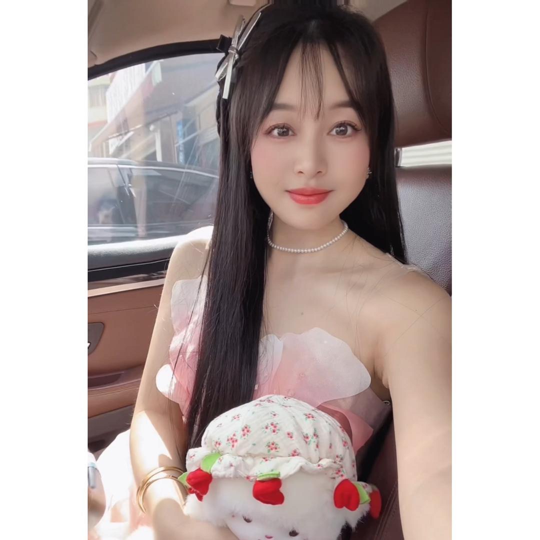 梁小花