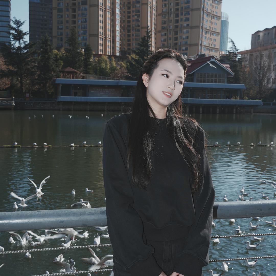 一个大碗-