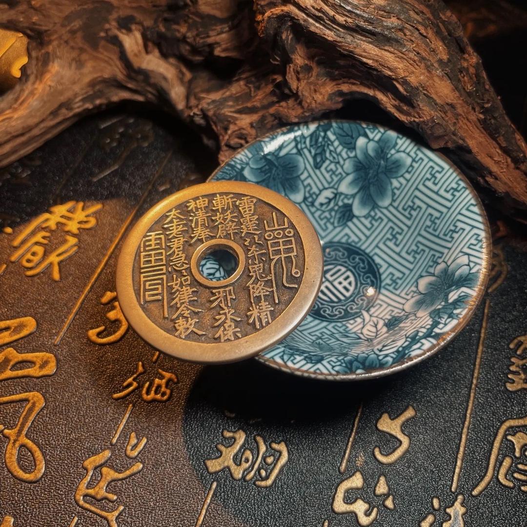 小刘说收藏