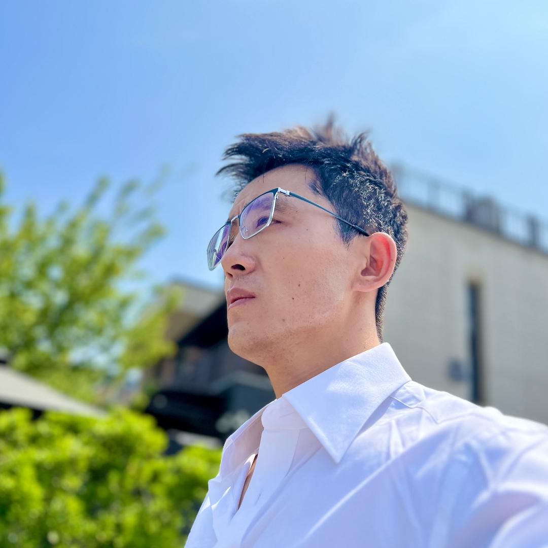 🇨🇳胡杨