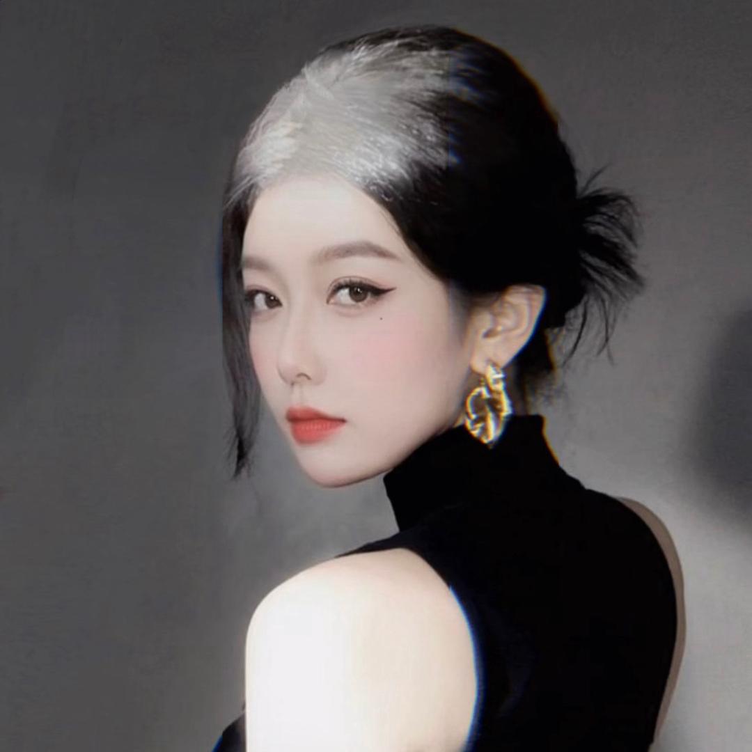 蓝桉姐姐