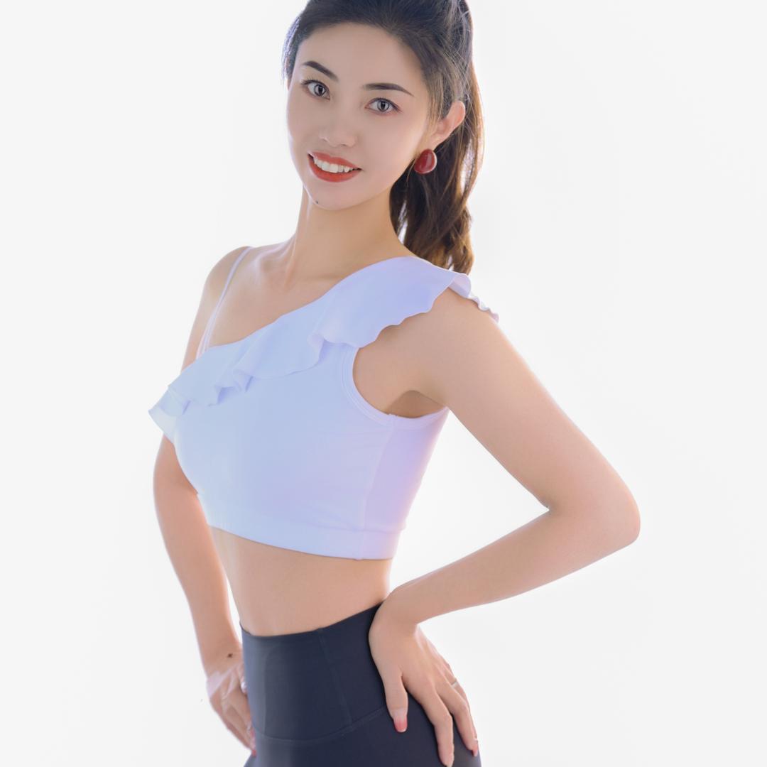 轻新瑜伽普拉提沙沙