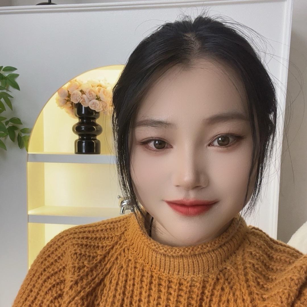 晴子1米56微胖穿搭