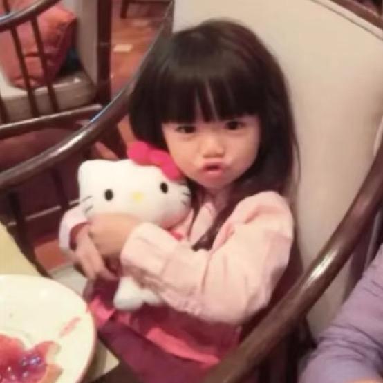 太阳别晒我了喂