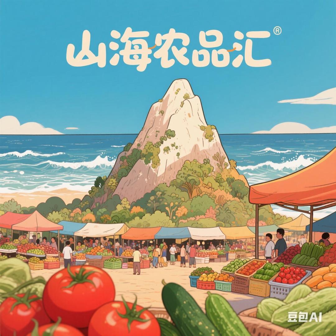山海农品汇
