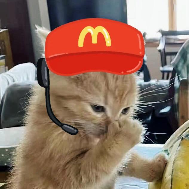 一天饿九顿