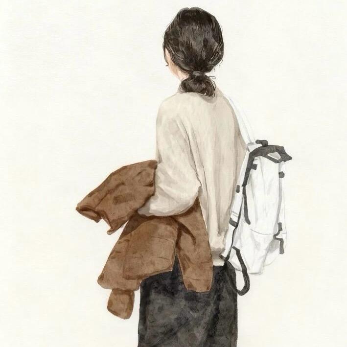 💫 卓尔⚡️ 卓玛永远纯洁吉祥