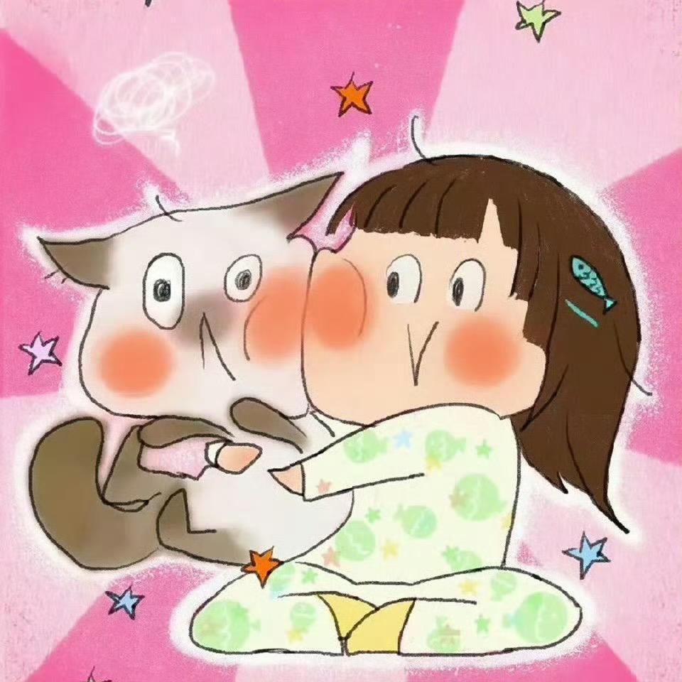 小猫汪汪