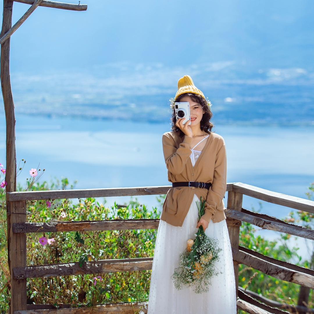 -海艳🍊