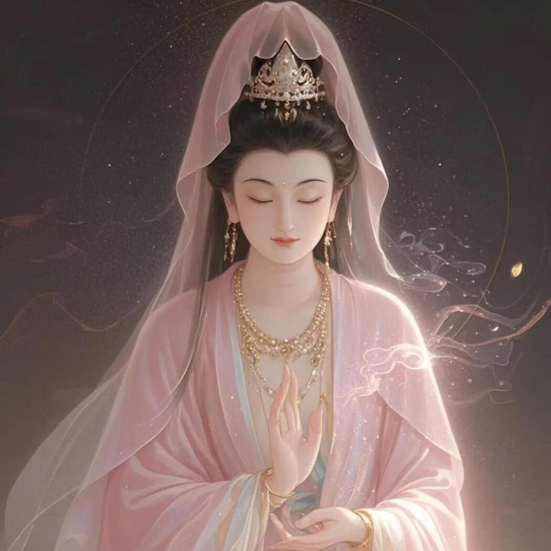 🪷莲花善缘🪷